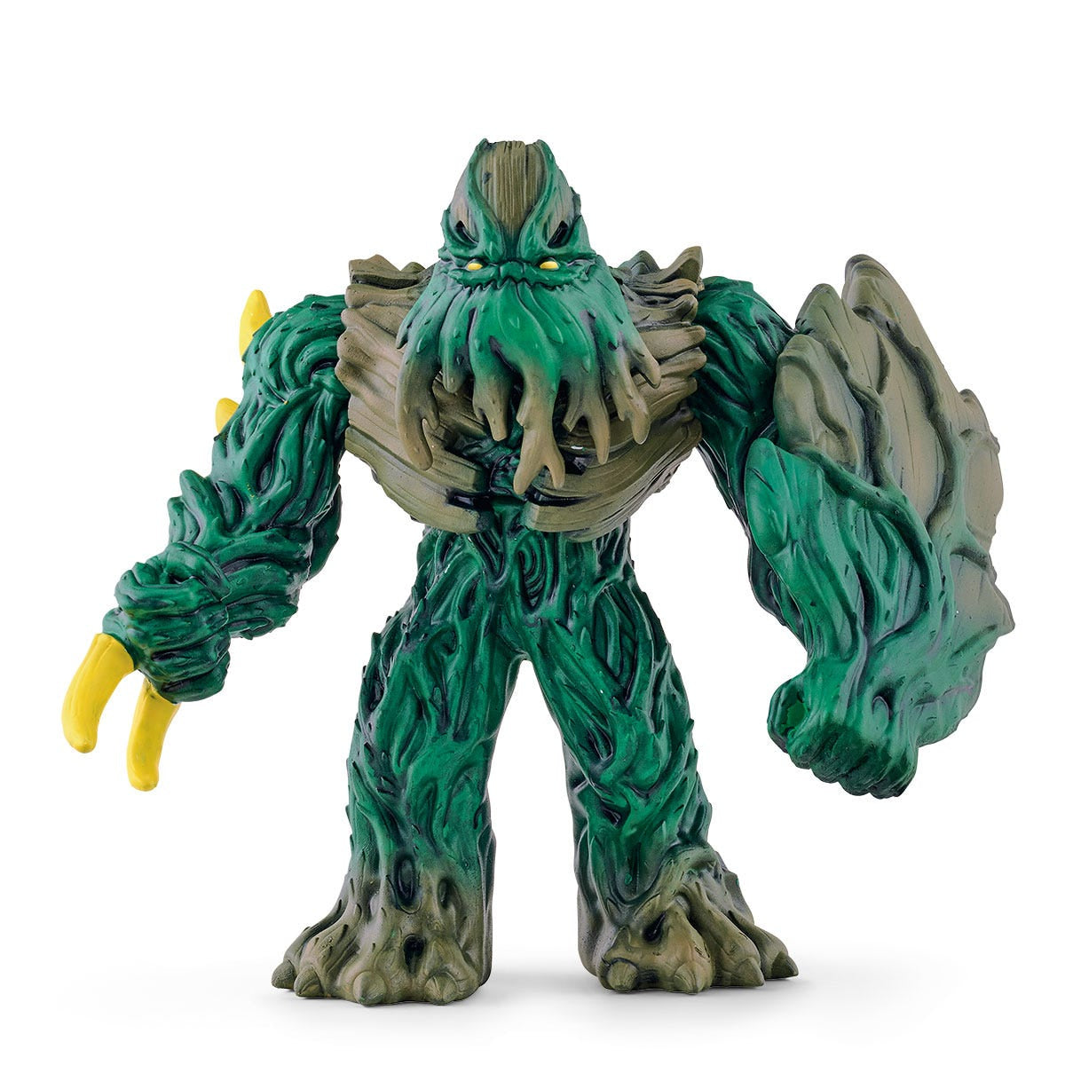 Seigneur de la jungle, figurine fantastique avec des pieces mobiles et rotatives, jouet fantastique pour enfants des 7 ans -