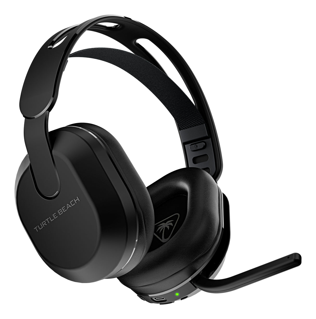 Casque de gaming sans fil - TURTLE BEACH - Stealth™ 500 XB - Noir