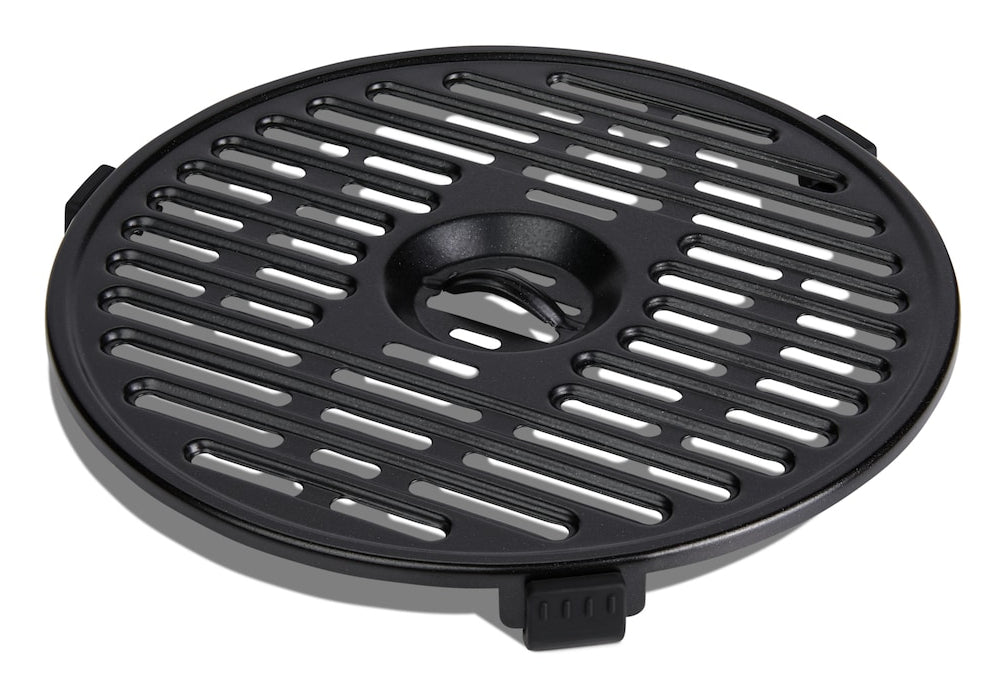 Friteuse a air chaud - MEDION - MD13030 - 4,7 L - Digitale - 1500 W - Noir