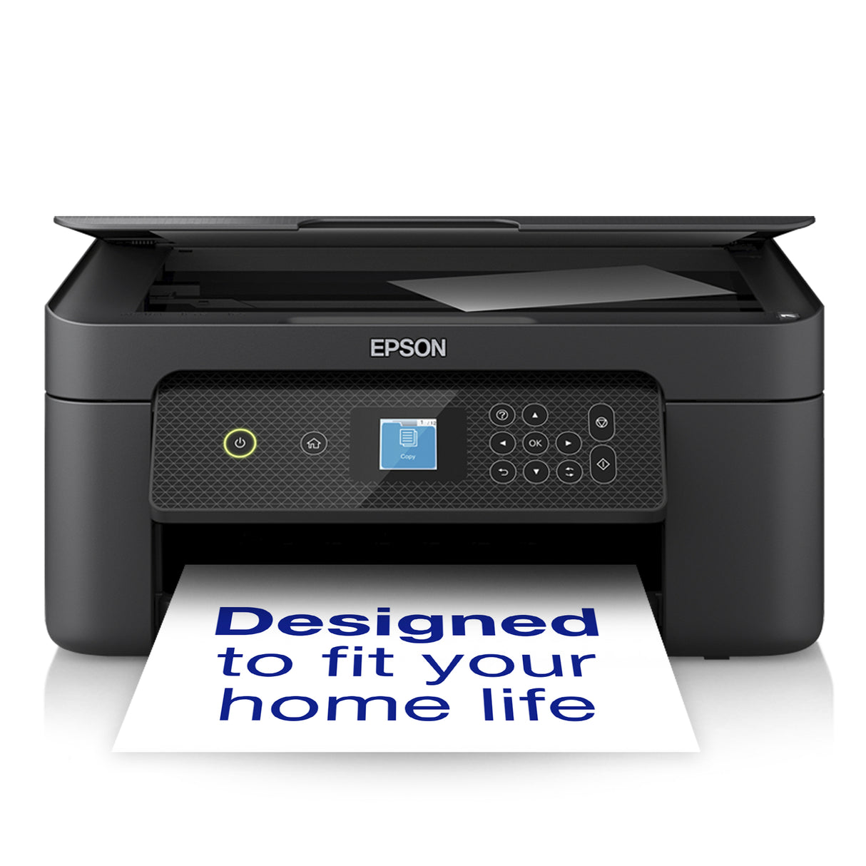 Imprimante multifonction Epson XP-3200