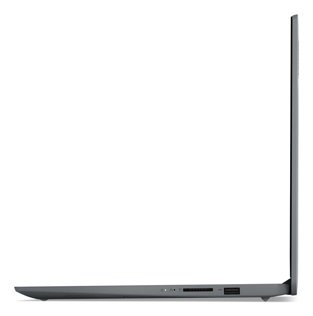 PC portable LENOVO IdeaPad 1 15AMN7 | Windows 11 - 15 FHD - Ryzen 3 7320U - RAM 16 Go - SSD 512 Go - AZERTY