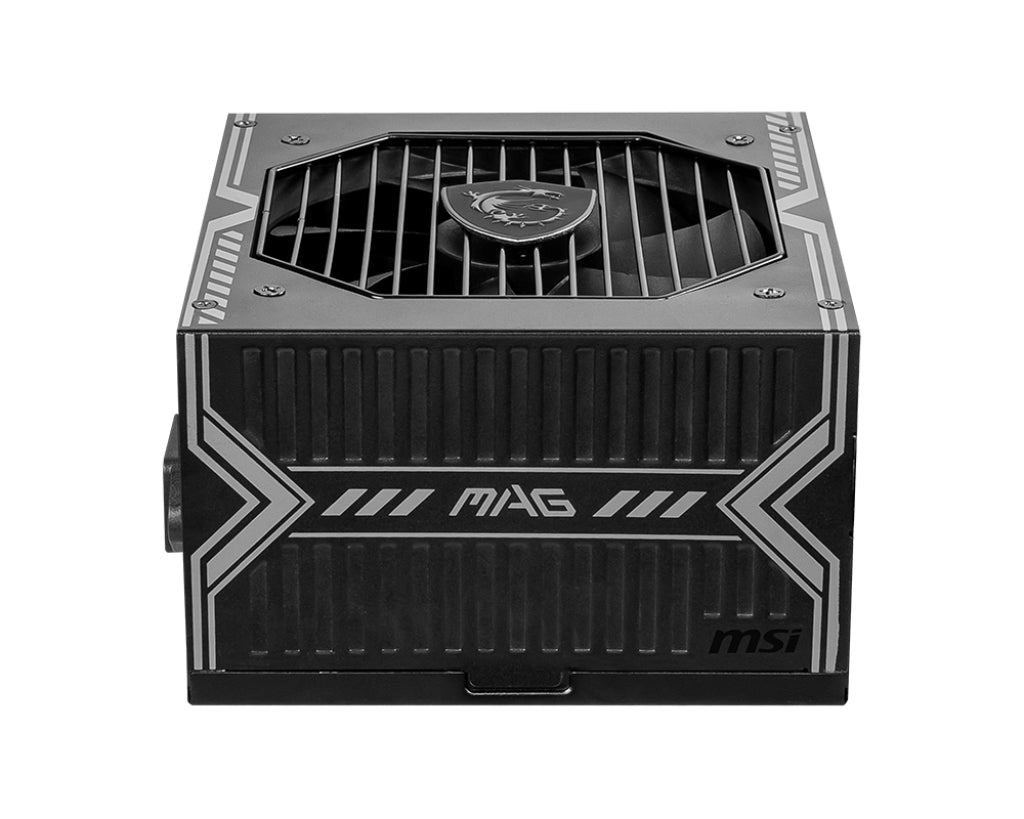 Alimentation ATX MSI MPG A750BN PCIe5 - 750W (Noir)