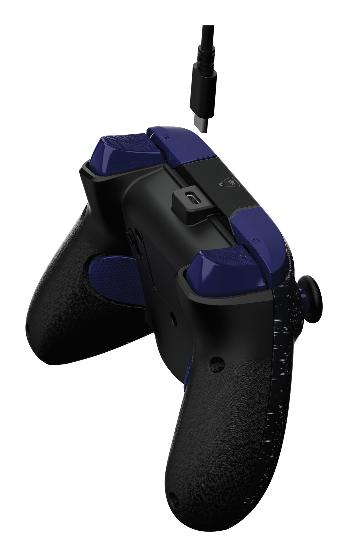 Manette de jeu - Xbox - Rematch Advanced - Filaire - Dark Cosmos - Compatible PC - Turtle Beach