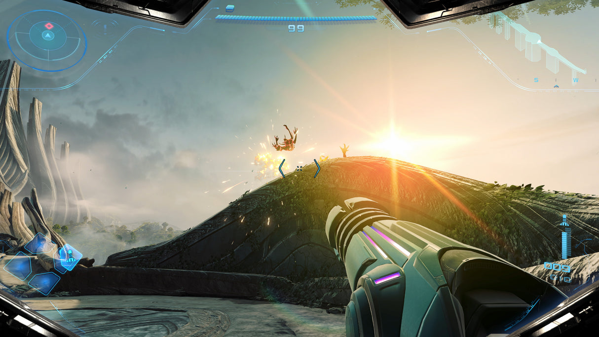 Metroid Prime 4: Beyond • Jeu Nintendo Switch