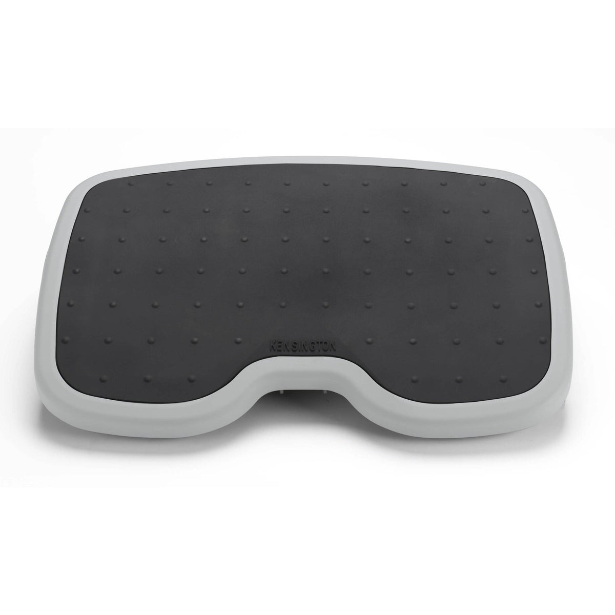 Kensington, Repose-Pieds SoleMate Ergonomique et Ajustable, Gris/Noir, 56145