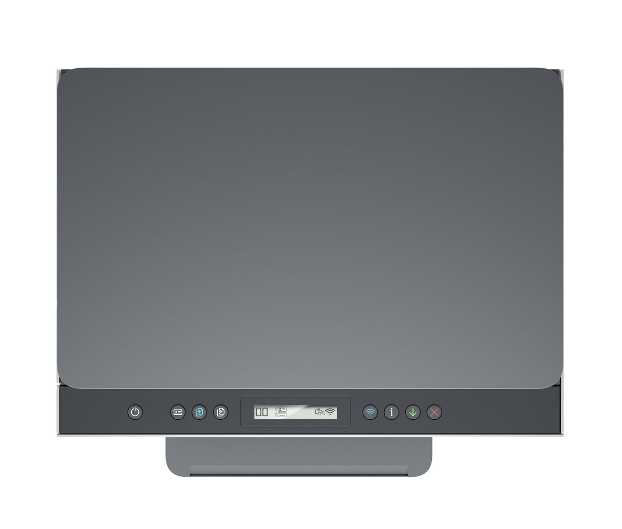 Imprimante tout-en-un HP Smart Tank 7005 couleur a réservoir d'encre