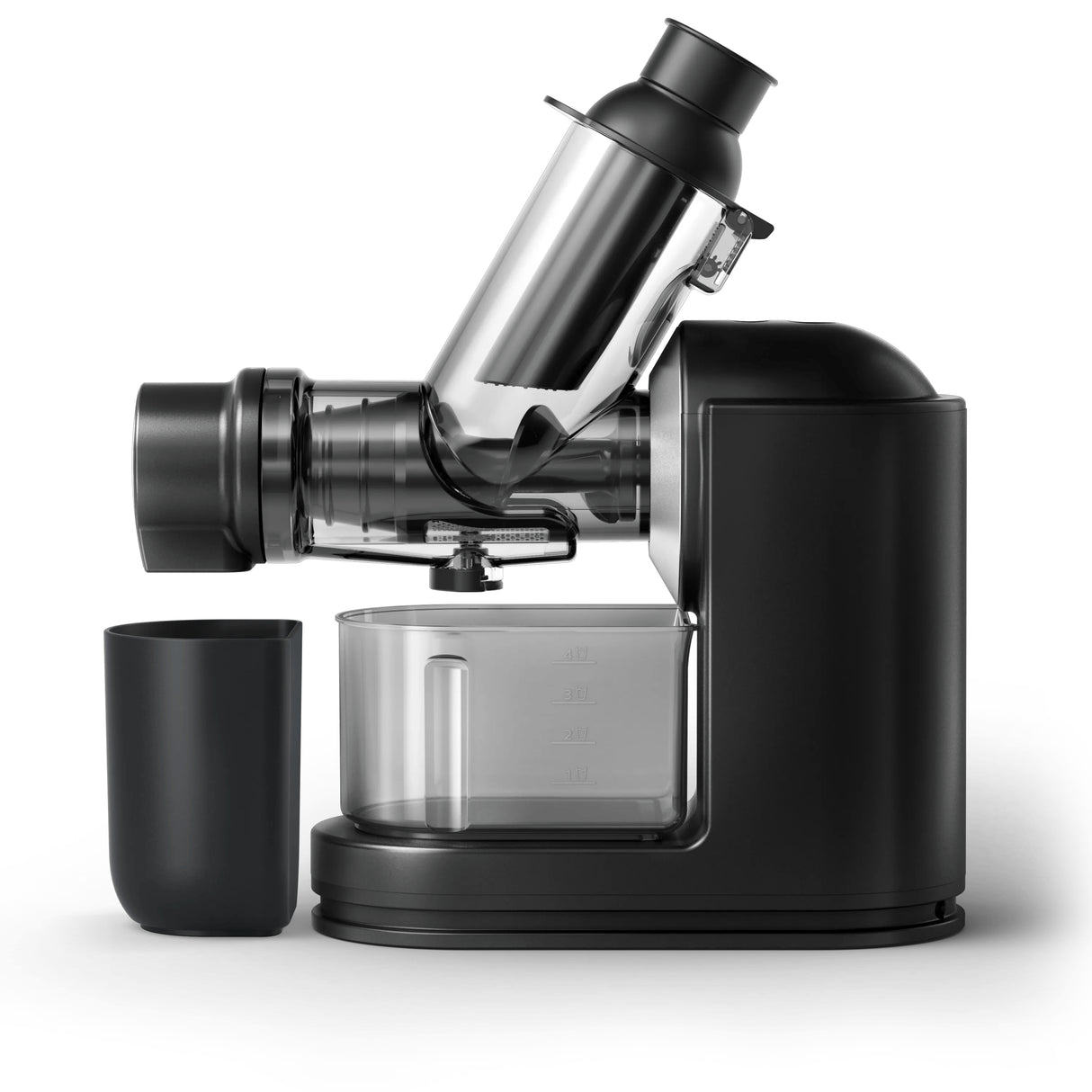 Extracteur de jus - PHILIPS - HR1889/70 - A cheminée XXL - 1L - 150W - Noir