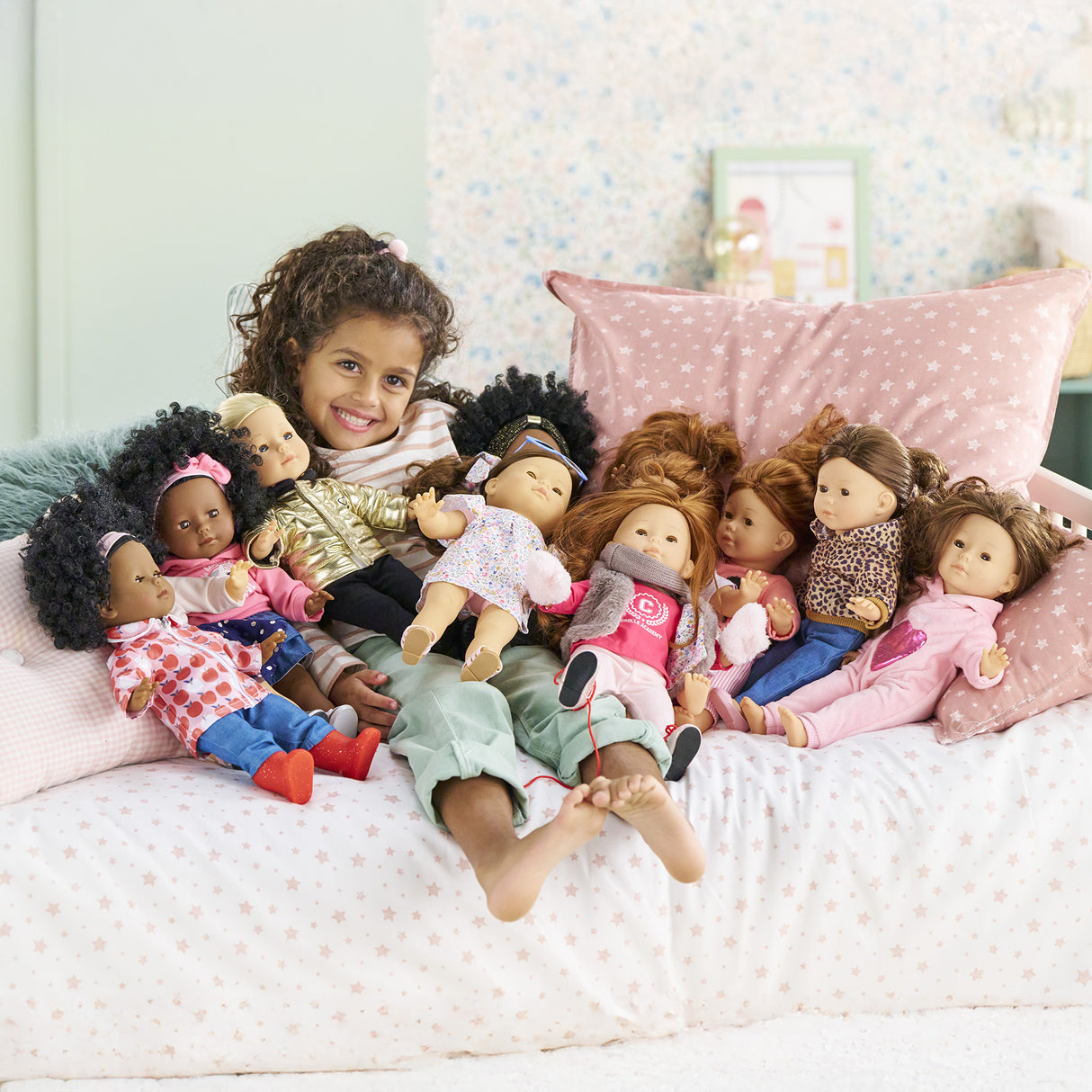 Poupée - COROLLE - Ma Corolle Maëlys - 36 cm - Des 3 ans