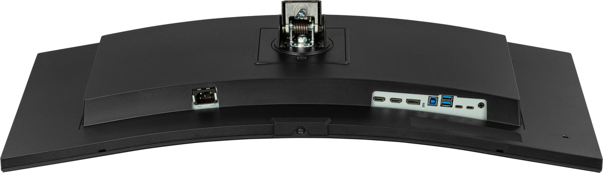 Ecran PC incurvé - IIYAMA - 34 - WQHD - 120Hz - Dalle VA - 0,4ms - Ajustable en hauteur - XCB3494WQSU-B1