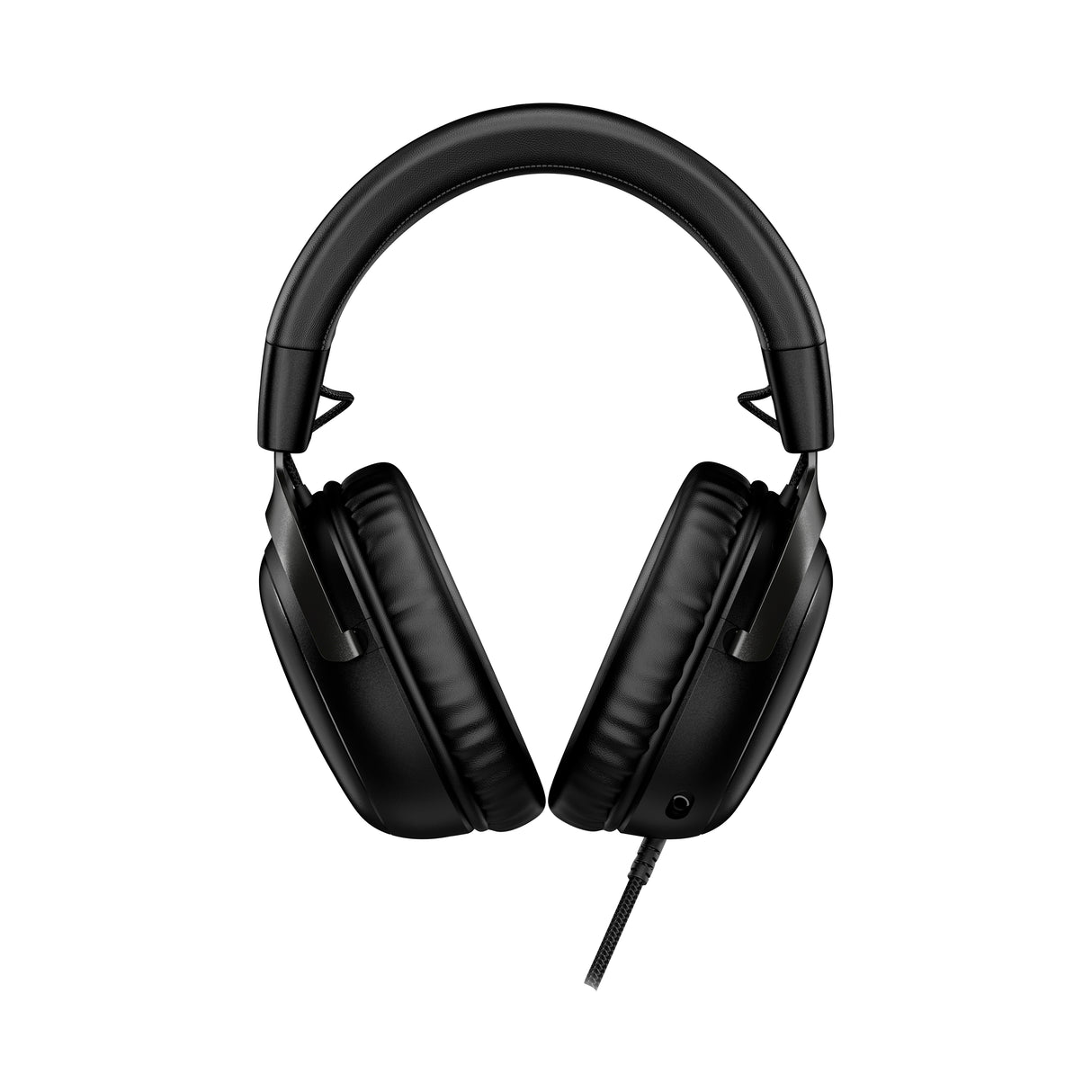 Casque Gamer filaire HyperX Cloud III (Noir)