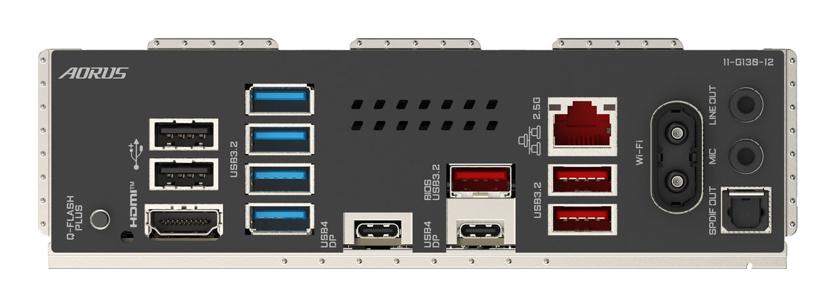 Carte mere - GIGABYTE - X870E AORUS PRO