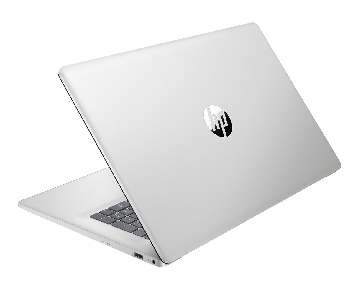 Ordinateur Portable HP 17-cn4002nf (17,3")