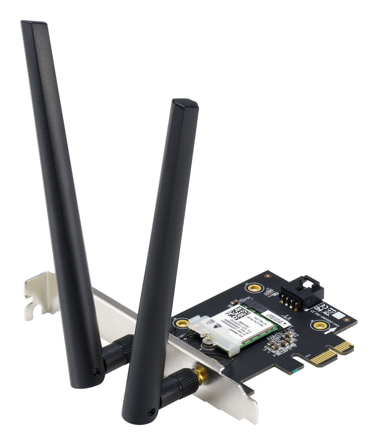 Carte Réseau PCIe WiFi 6 Asus PCE-AX1800 (AX1800)
