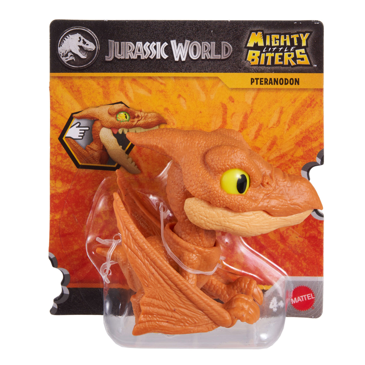 ASST DINO CROC FEROCE