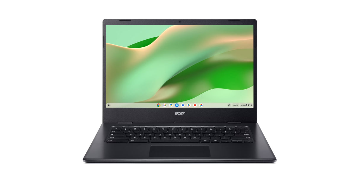 Ordinateur Portable ACER Chromebook 314 : Chrome OS - 14 FHD - Intel Celeron N4500 - RAM 4Go - 128Go eMMC