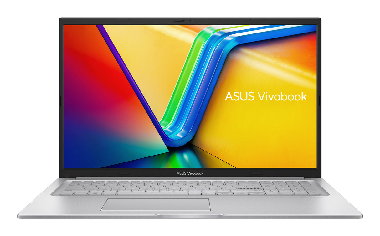 Ordinateur Portable Asus VivoBook 17 X1704VA-AU833 (17,3") FreeDOS