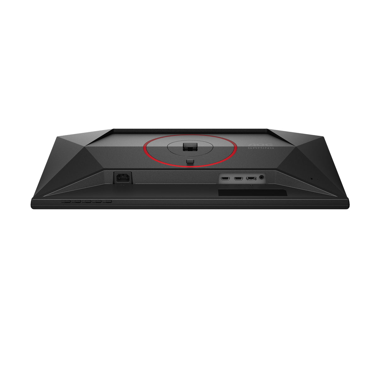 Ecran 25" AOC Gaming G4 Q25G4SR Quad HD 300Hz (Noir)