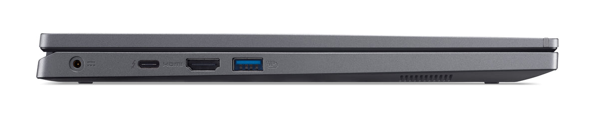 PC Portable ACER Aspire 14 : Sans Windows - 14'' WUXGA IPS - Intel Core 5 120U - RAM 16Go - 1To SSD