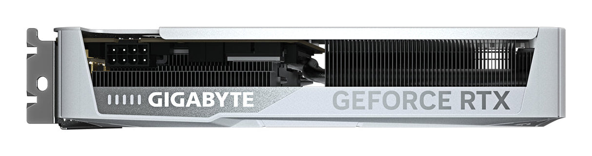 Carte Graphique Gigabyte GeForce RTX 5060 Eagle OC Ice