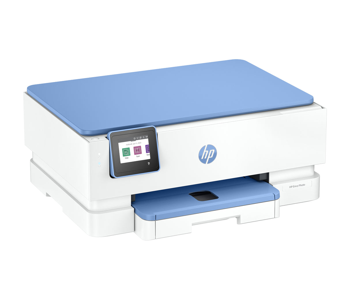Imprimante tout-en-un HP Envy Photo 7231 jet d'encre couleur