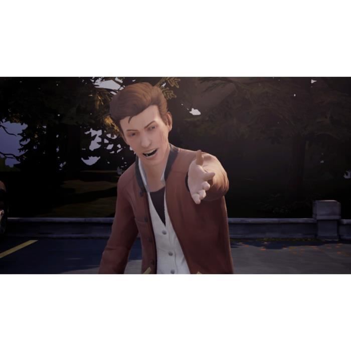 Life Is Strange Arcadia Bay - Jeu Nintendo Switch - Code in a box