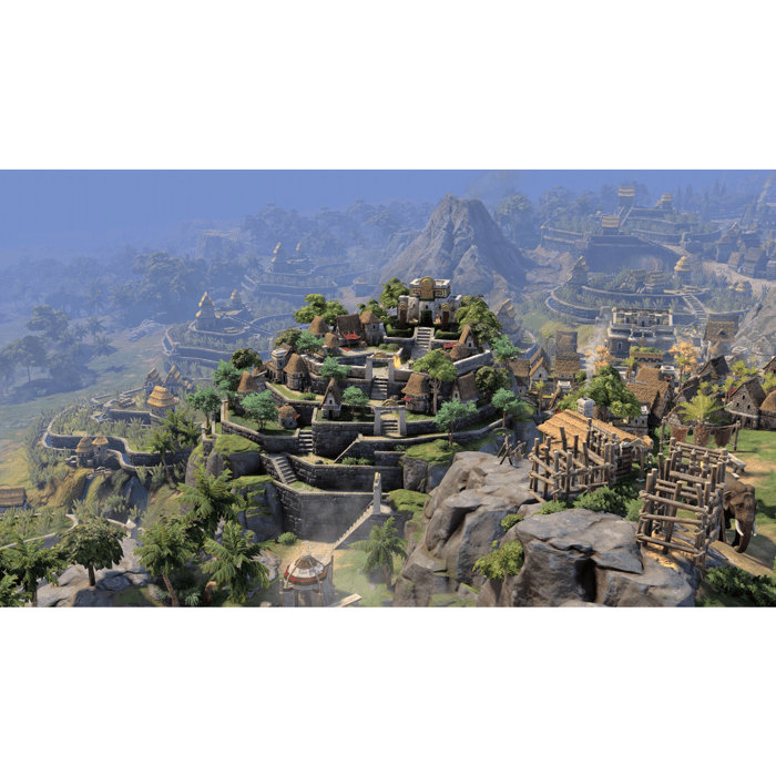 Sid Meier's Civilization VII - Nintendo Switch 2 Edition • Jeu Nintendo Switch 2