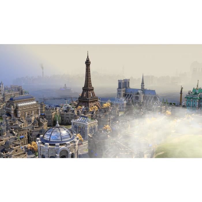 Sid Meier's Civilization VII - Nintendo Switch 2 Edition Jeu Nintendo Switch 2