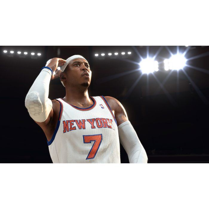 NBA 2K26 - Jeu Nintendo Switch - Code in a box