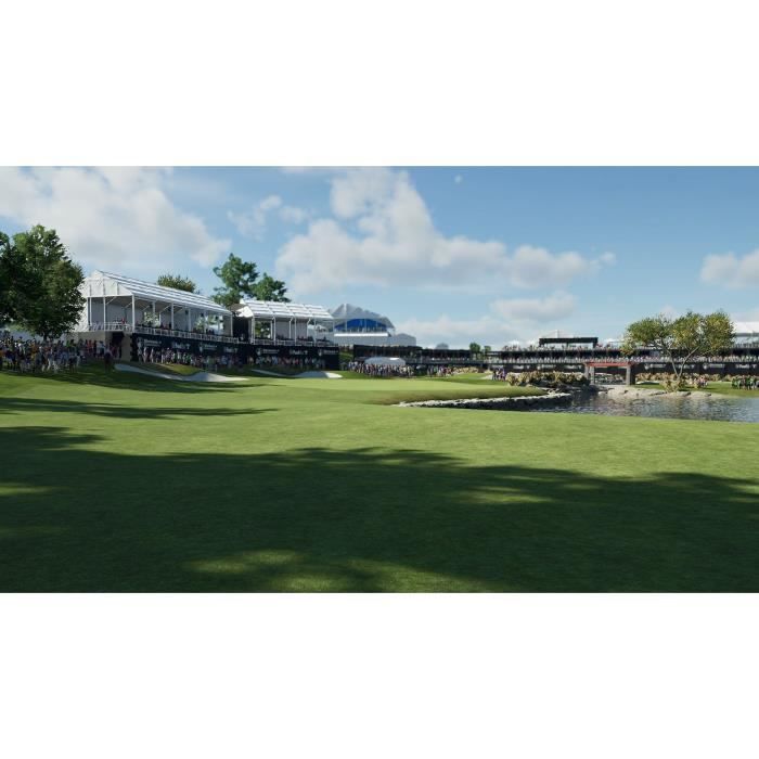 PGA Tour 2K25 - Jeu PS5