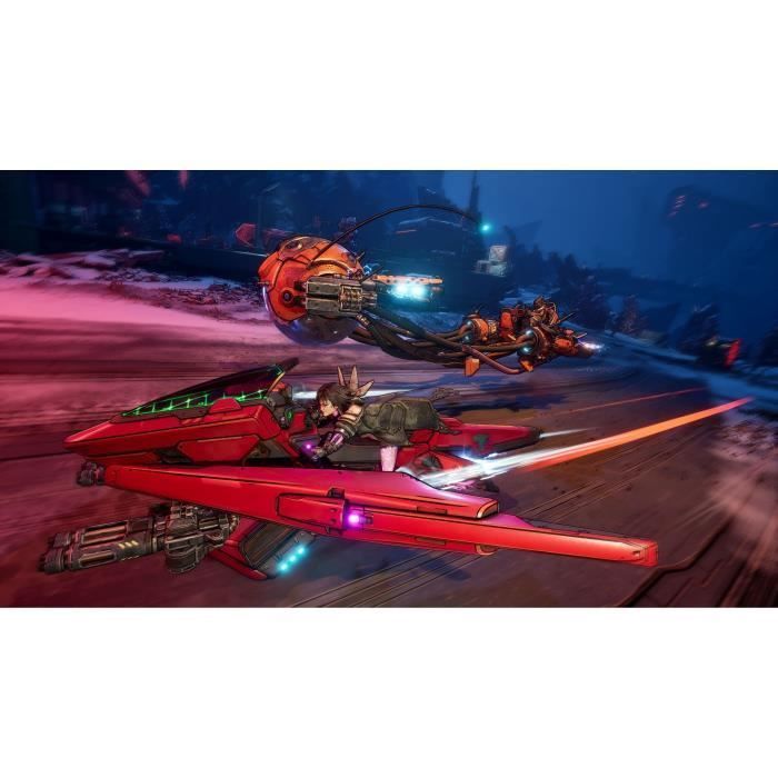 Borderlands 4 - Jeu PS5