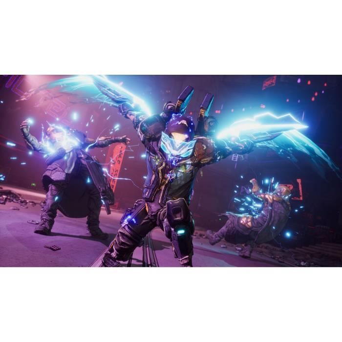 Borderlands 4 - Jeu PS5