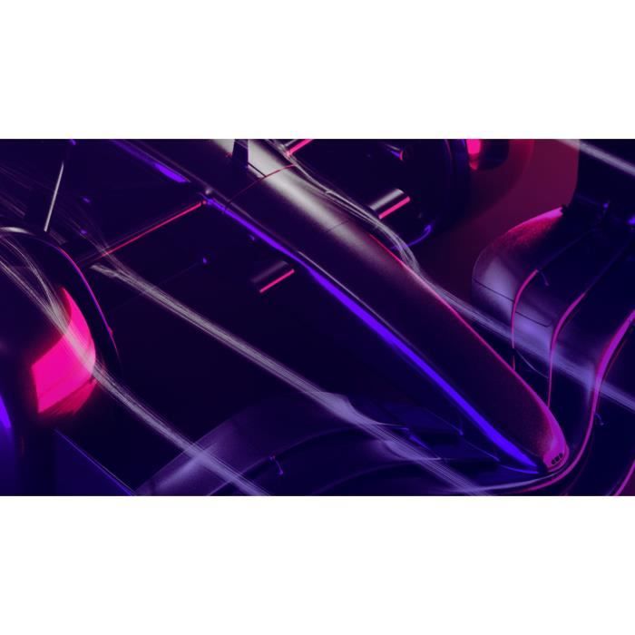 EA SPORTS F1 24 - Jeu PS4