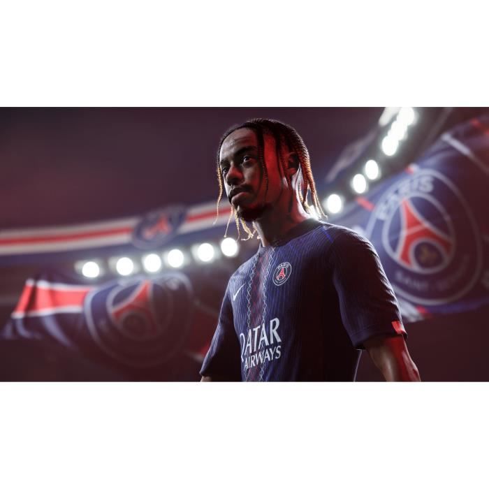 EA SPORTS FC 26 - Jeu PS4