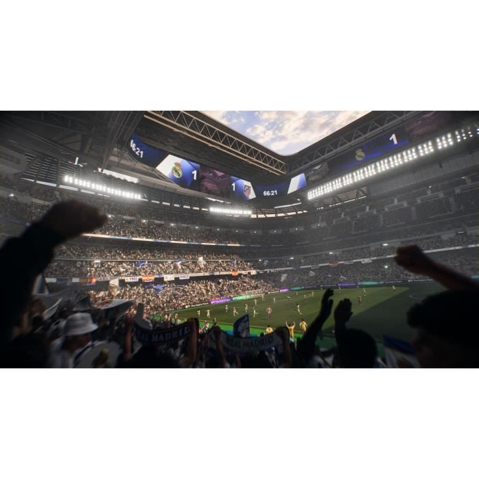 EA SPORTS FC 26 - Jeu PS4