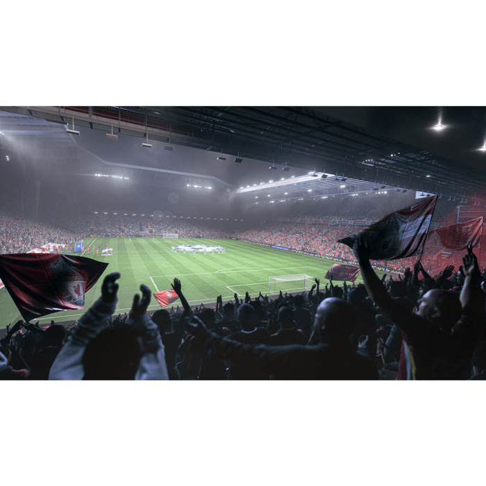 EA SPORTS FC 26 • Jeu Nintendo Switch 2