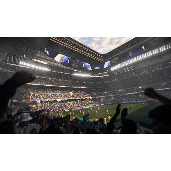 EA SPORTS FC 26 • Jeu Nintendo Switch 2