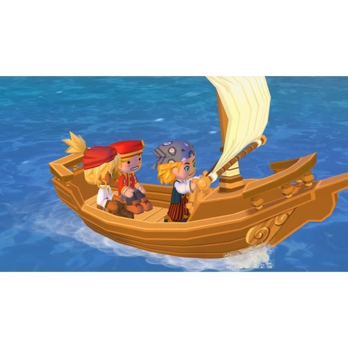 MySims : Collection cosy - Jeu Nintendo Switch