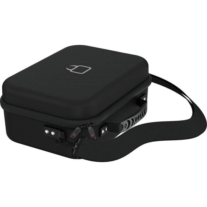 Etui de voyage et accessoires - VENOM - Nintendo Switch 2 - Noir