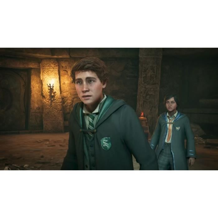 Hogwarts Legacy : L'heritage De Poudlard - Jeu Nintendo Switch