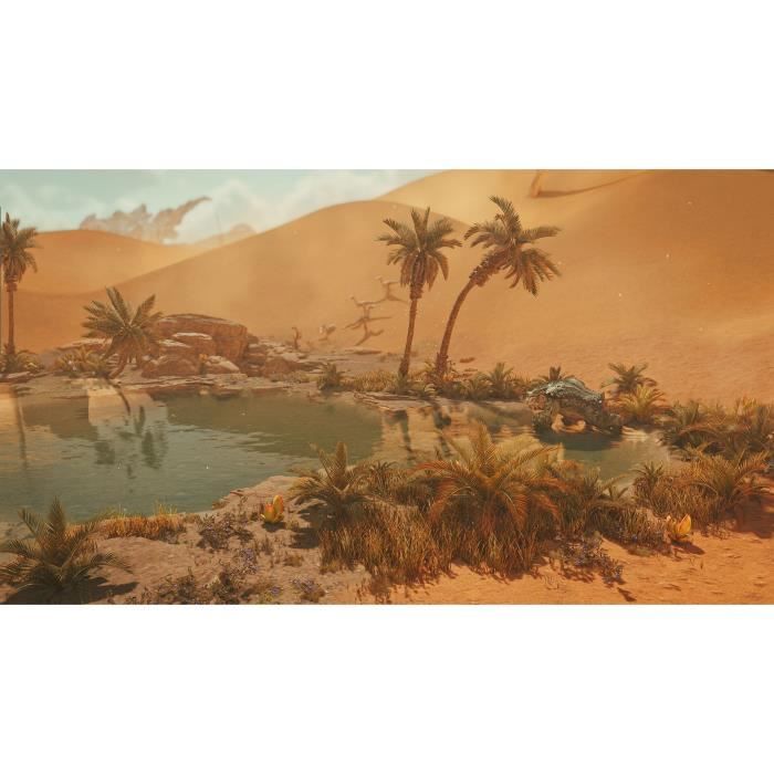 Monster Hunter Wilds - Jeu Xbox