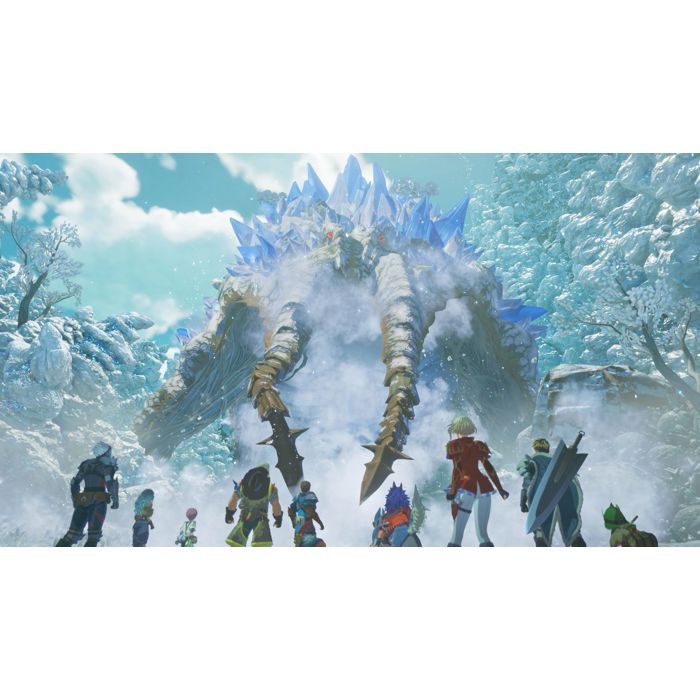 Monster Hunter Stories 3 - Jeu Xbox Series X