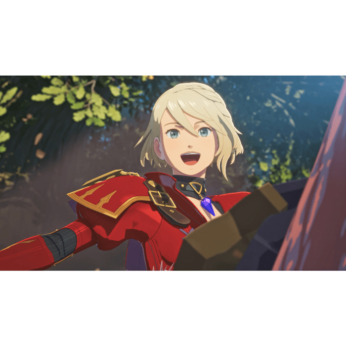 Monster Hunter Stories 3: Twisted Reflection • Jeu Nintendo Switch 2