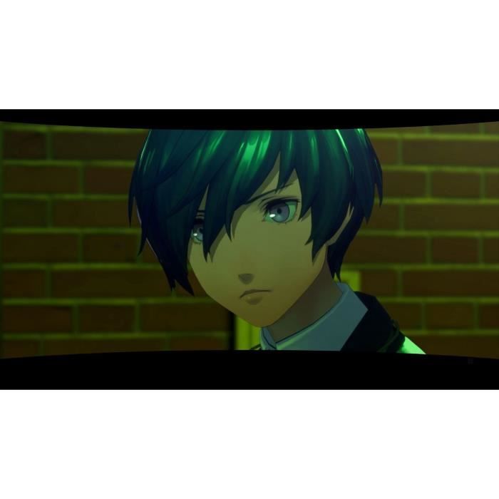 Persona 3 Reload Jeu Nintendo Switch 2
