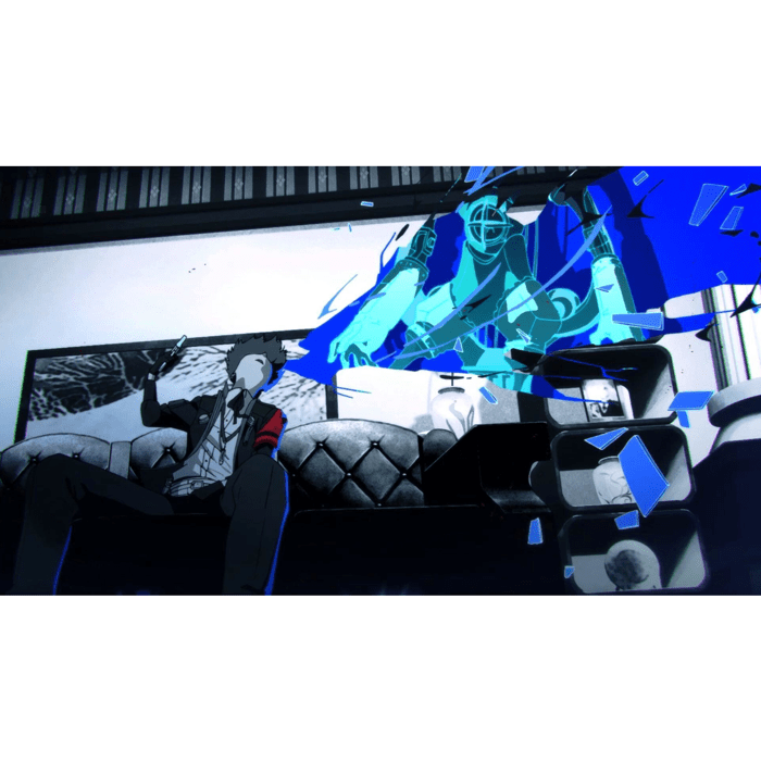 Persona 3 Reload • Jeu Nintendo Switch 2