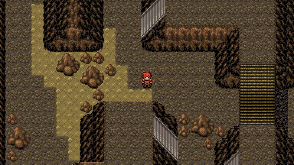 Starlight Legacy - Jeu PS5