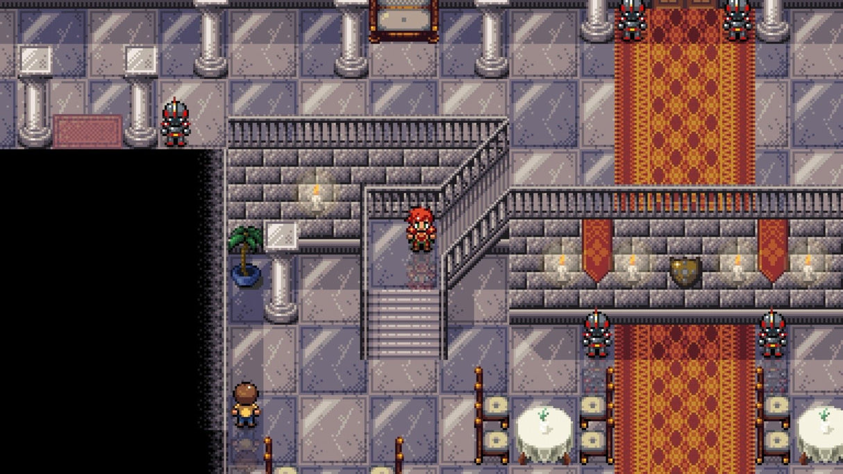 Starlight Legacy - Jeu PS5