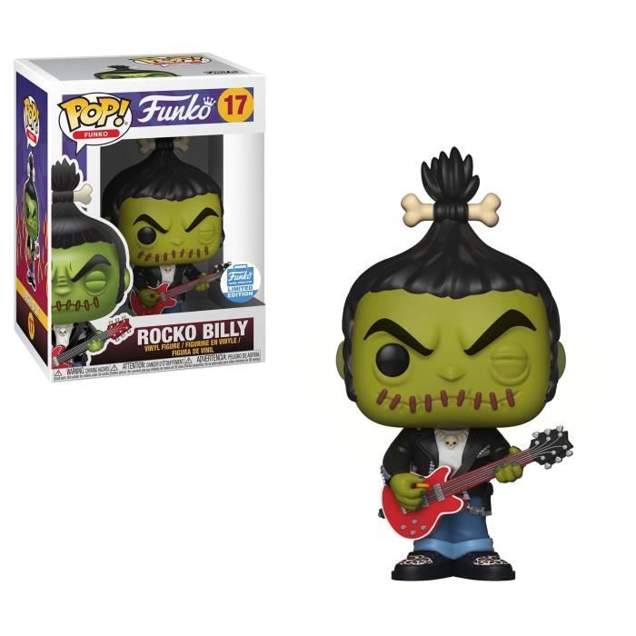 Funko Fusion - Edition Deluxe - Jeu Nintendo Switch