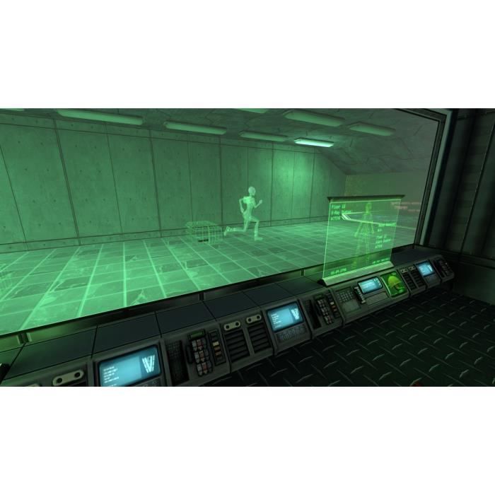 Tomb Raider IV-VI Remastered Starring Lara Croft - Jeu PS5