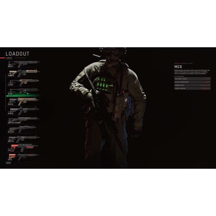 Ready or Not - Day One Edition - Jeu Xbox Séries X