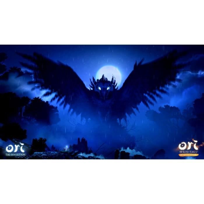 Ori The Collection - Jeu Nintendo Switch